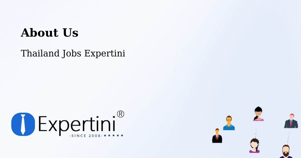 About Expertini Recruitment Platform  – Amphoe Mancha Khiri - Amphoe Mancha Khiri, Thailand Jobs Expertini