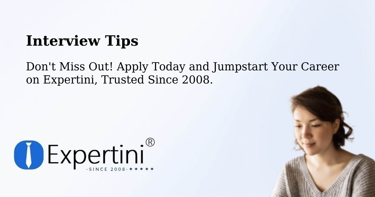 Interview Tips & Techniques for Job Seekers – Amphoe Mancha Khiri - Amphoe Mancha Khiri, Thailand Jobs Expertini